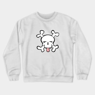 Jolly Roger 1 Crewneck Sweatshirt